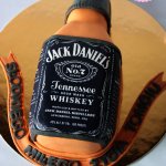 Tort Jack Daniels